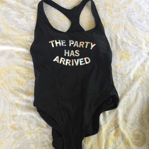 Swimsuit 🏊♂️